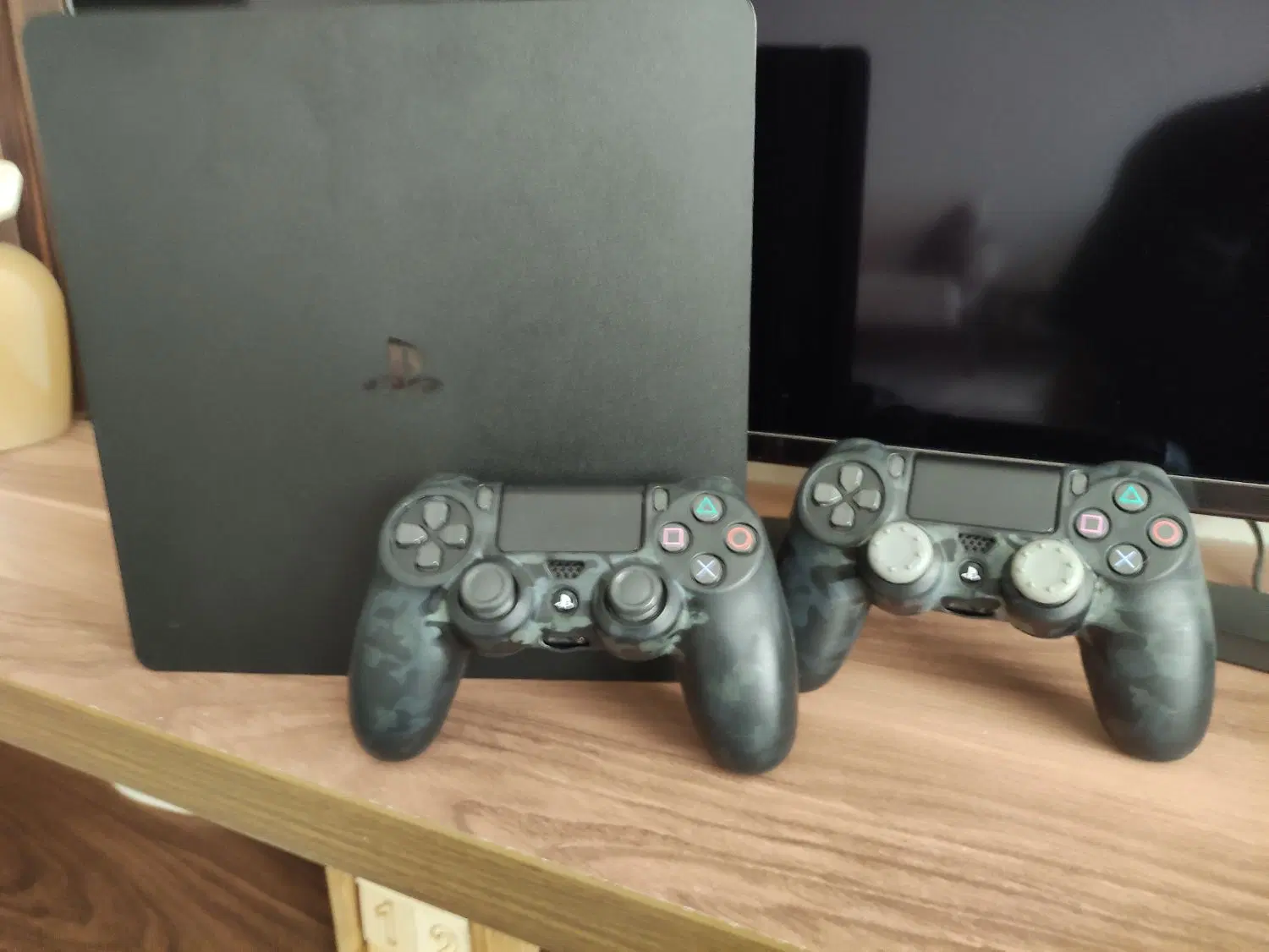 ps4|کنسول، بازی ویدئویی و آنلاین|اصفهان, هزارجریب|دیوار
