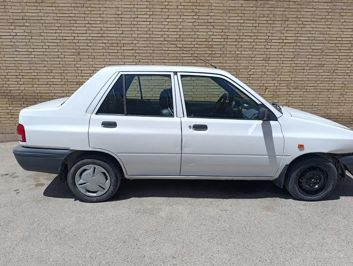 مدل98|خودرو سواری و وانت|نیر (یزد), |دیوار