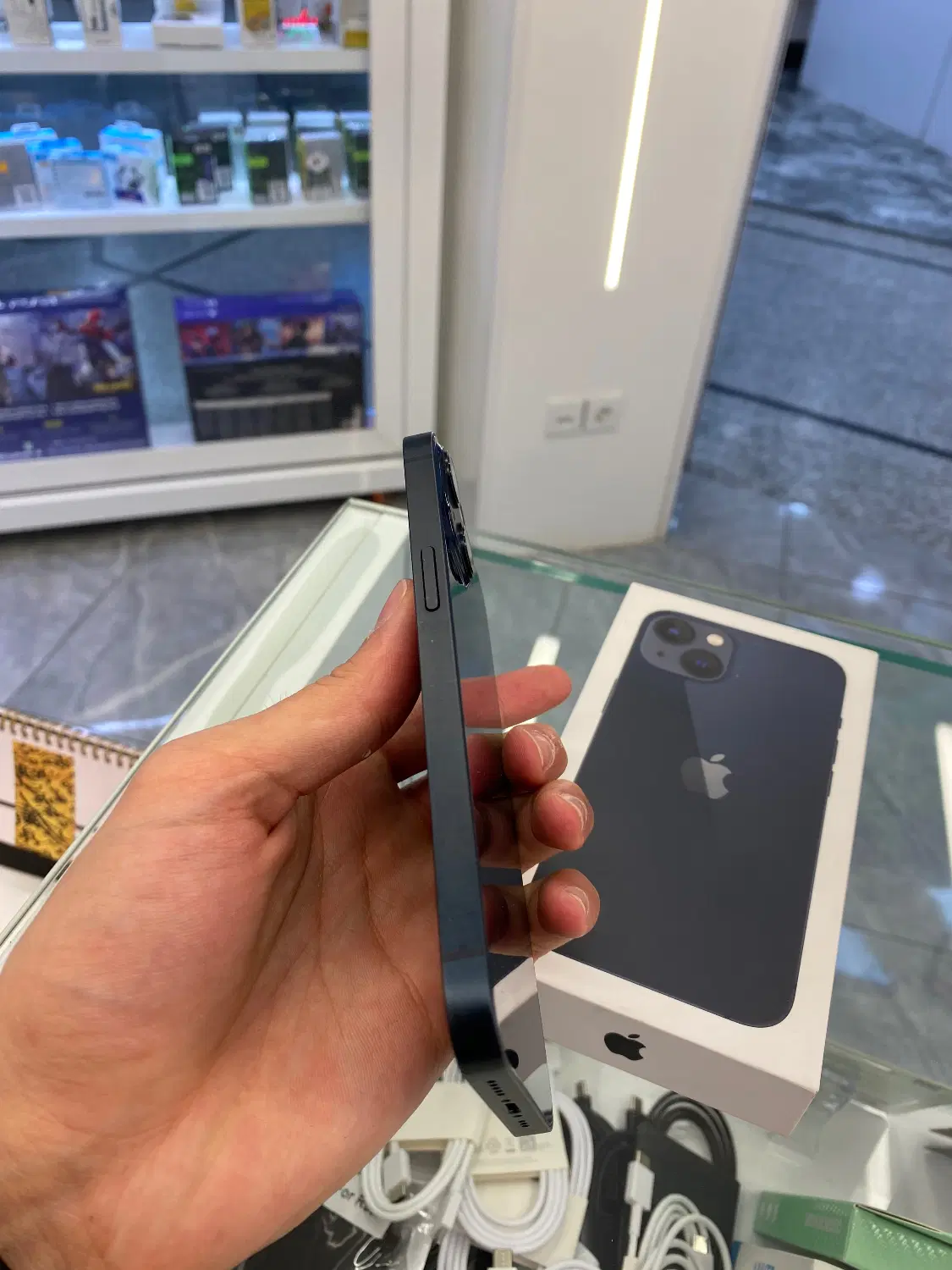 Iphone 13|موبایل|کرج, عظیمیه|دیوار