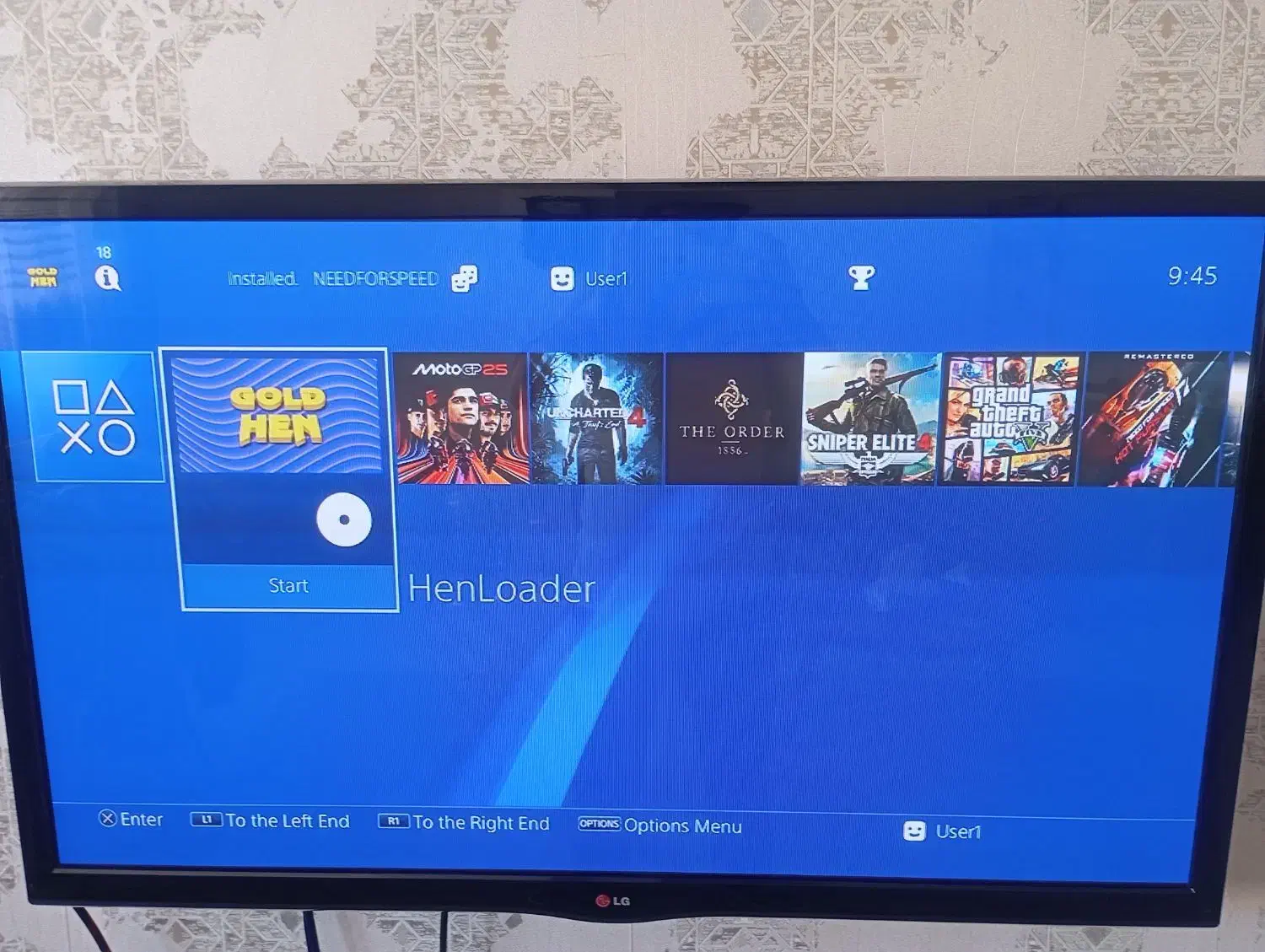 ps4|کنسول، بازی ویدئویی و آنلاین|فردیس, سرحدی|دیوار