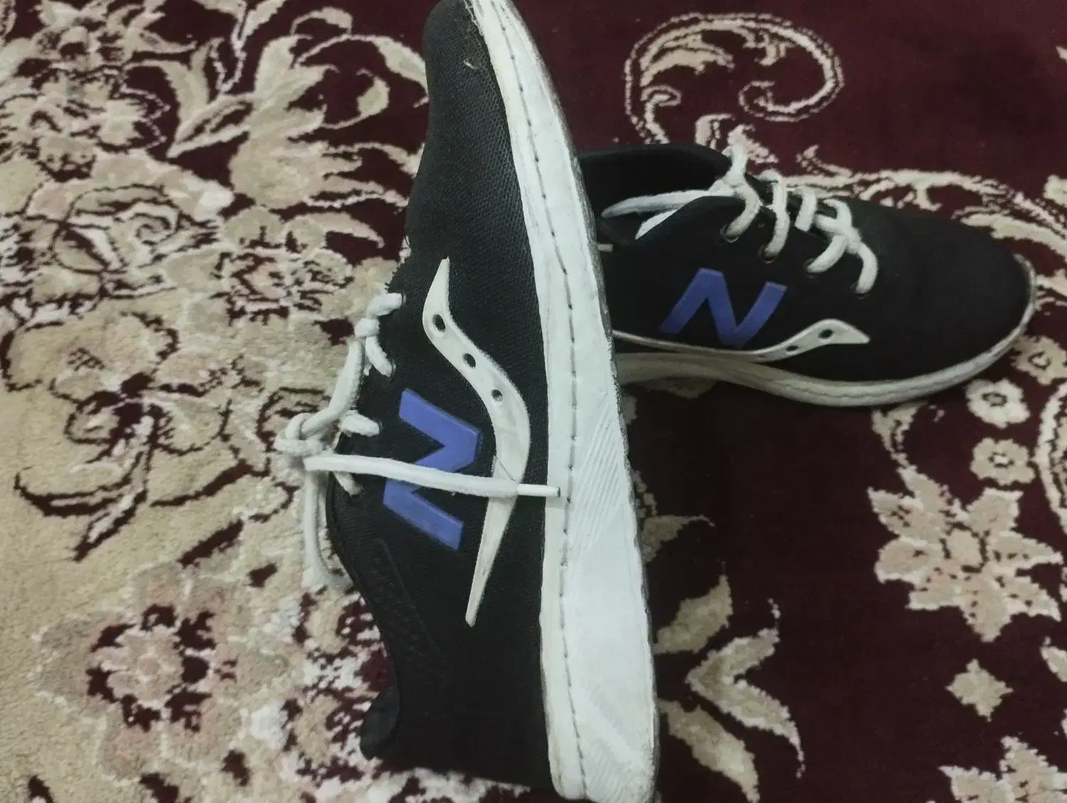 کتونی|کیف، کفش، کمربند|تهران, خزانه|دیوار