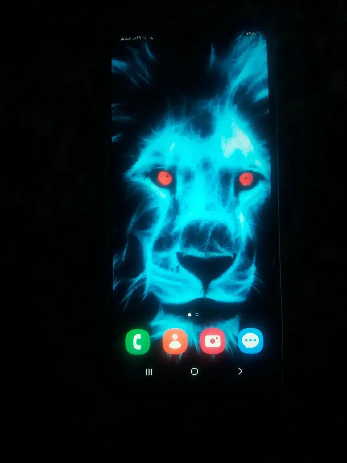 سامسونگ a06|موبایل|کرمانشاه, |دیوار