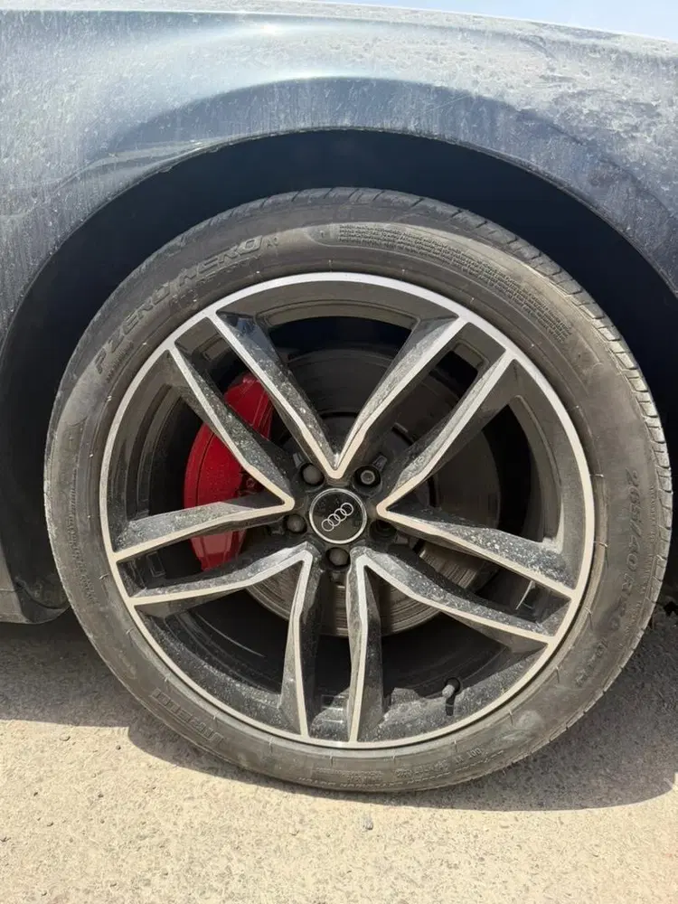 Audi A8L|خودرو سواری و وانت|بندر انزلی, جزیره|دیوار