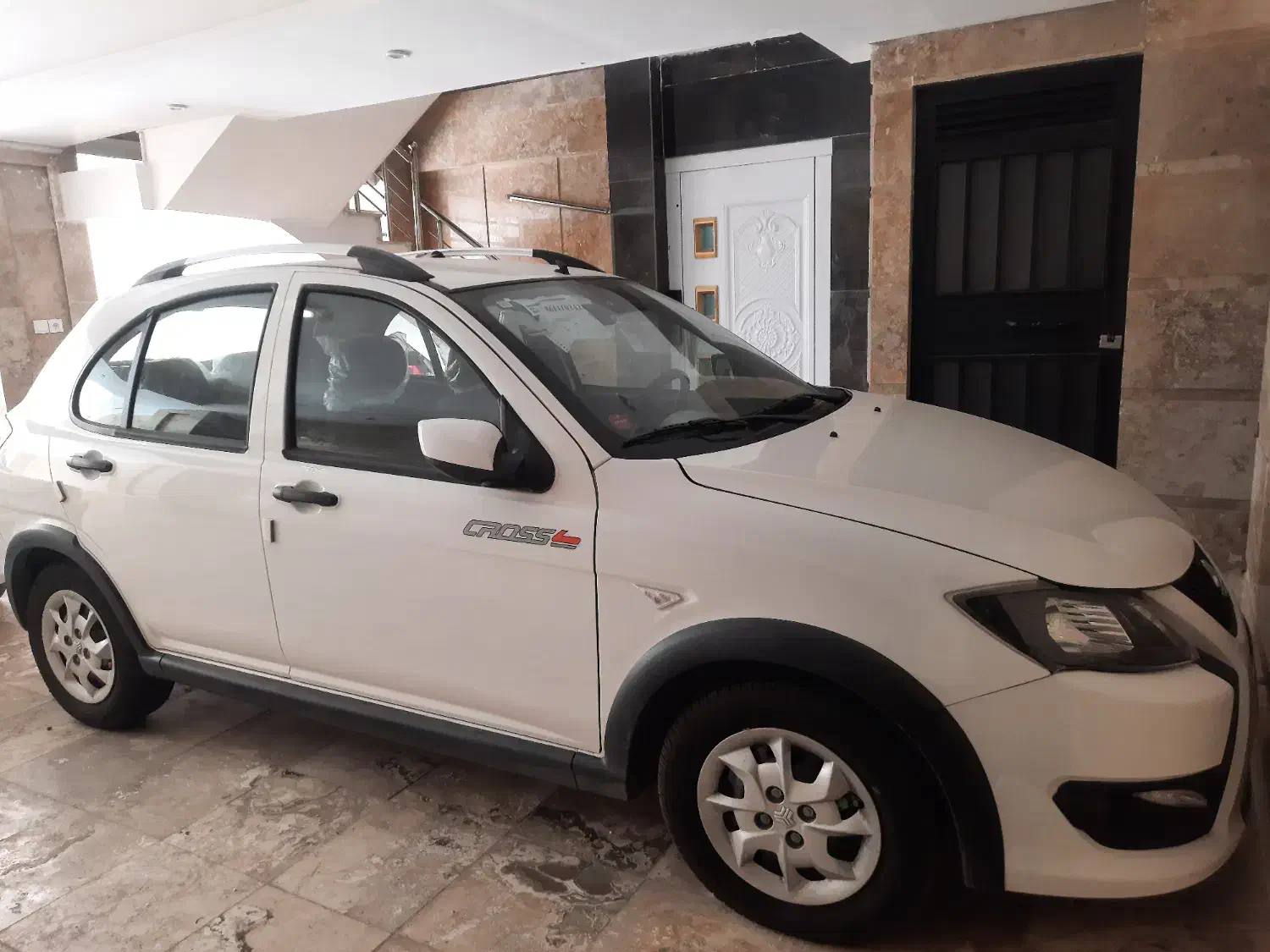 کوئیک GX|خودرو سواری و وانت|قزوین, |دیوار