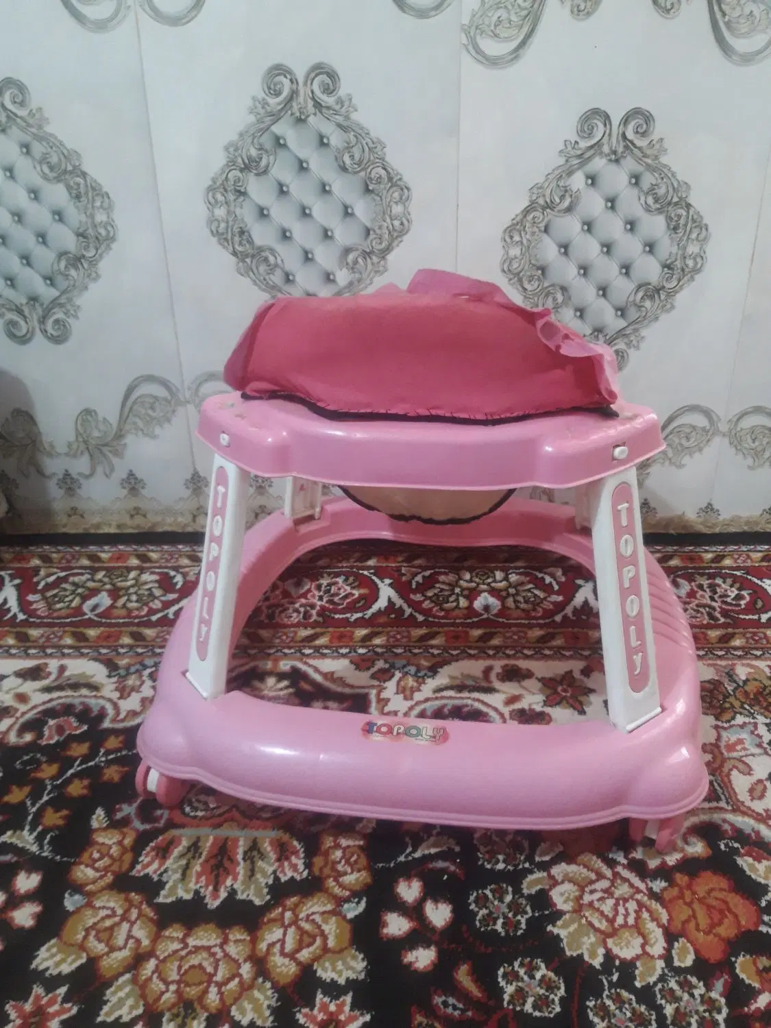 کالسکه|کالسکه و لوازم جانبی|خرمشهر, |دیوار