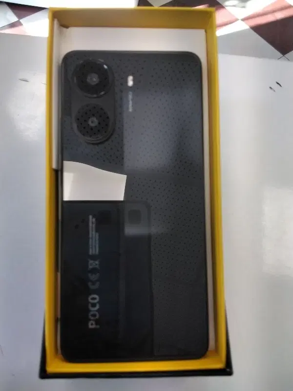 گوشی poco x7pro|موبایل|اردبیل, |دیوار