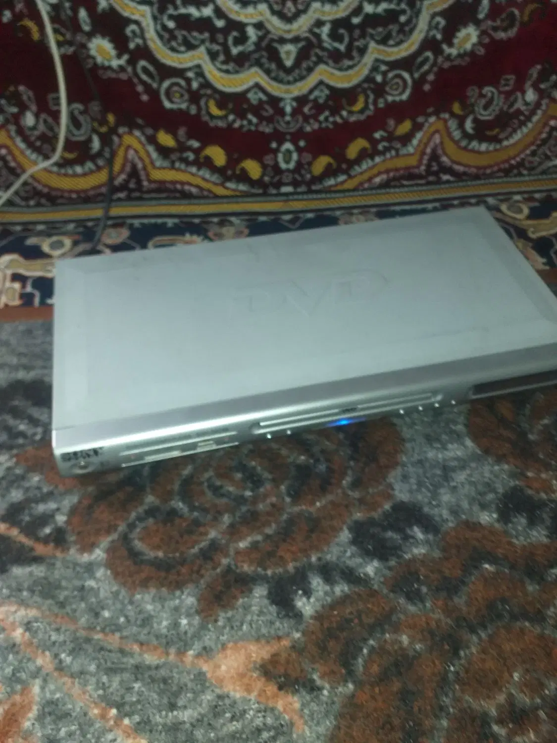 دیویدی|پخشکننده DVD و ویدیو|تبریز, |دیوار