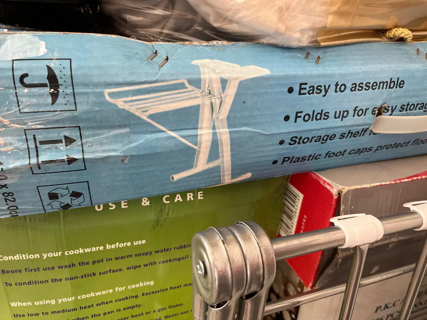 اتو پرس|اتو و لوازم اتو|خوی, |دیوار