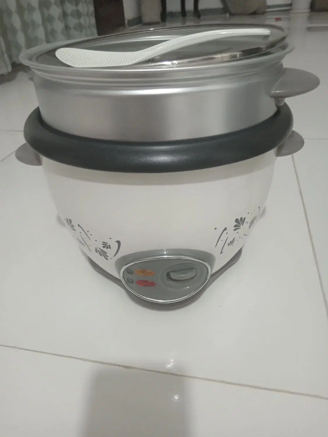 پلوپز|اجاق گاز و لوازم برقی پختوپز|هشتگرد, شهرک راه آهن|دیوار