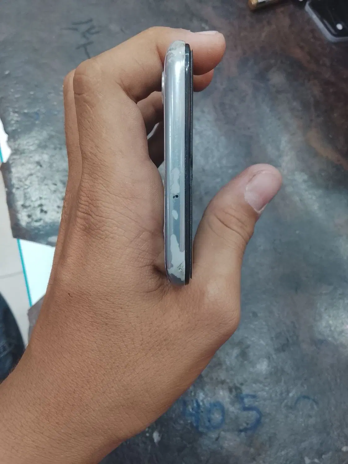A50s|موبایل|میناب, |دیوار