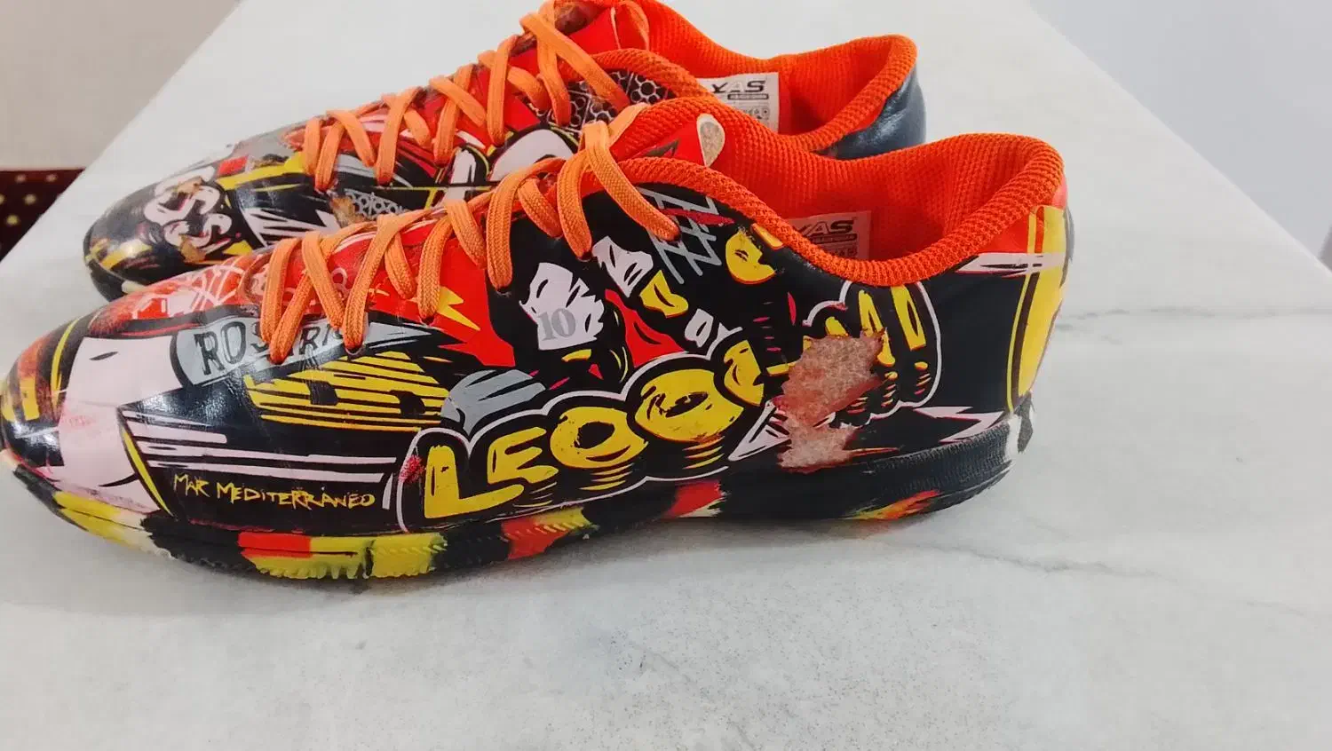 500|ورزشهای توپی|فامنین, |دیوار