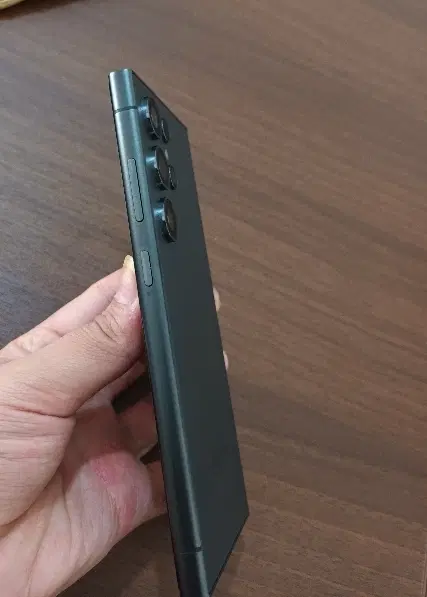 Samsung s24 ultra|موبایل|کرج, حصارک پایین|دیوار