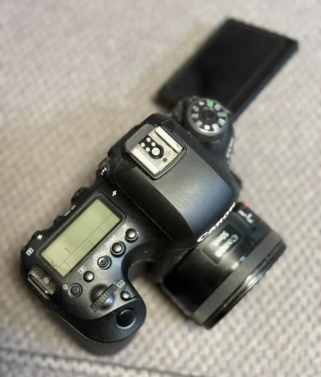 6D mark2 canon|دوربین عکاسی و فیلم‌برداری|سمنان, |دیوار