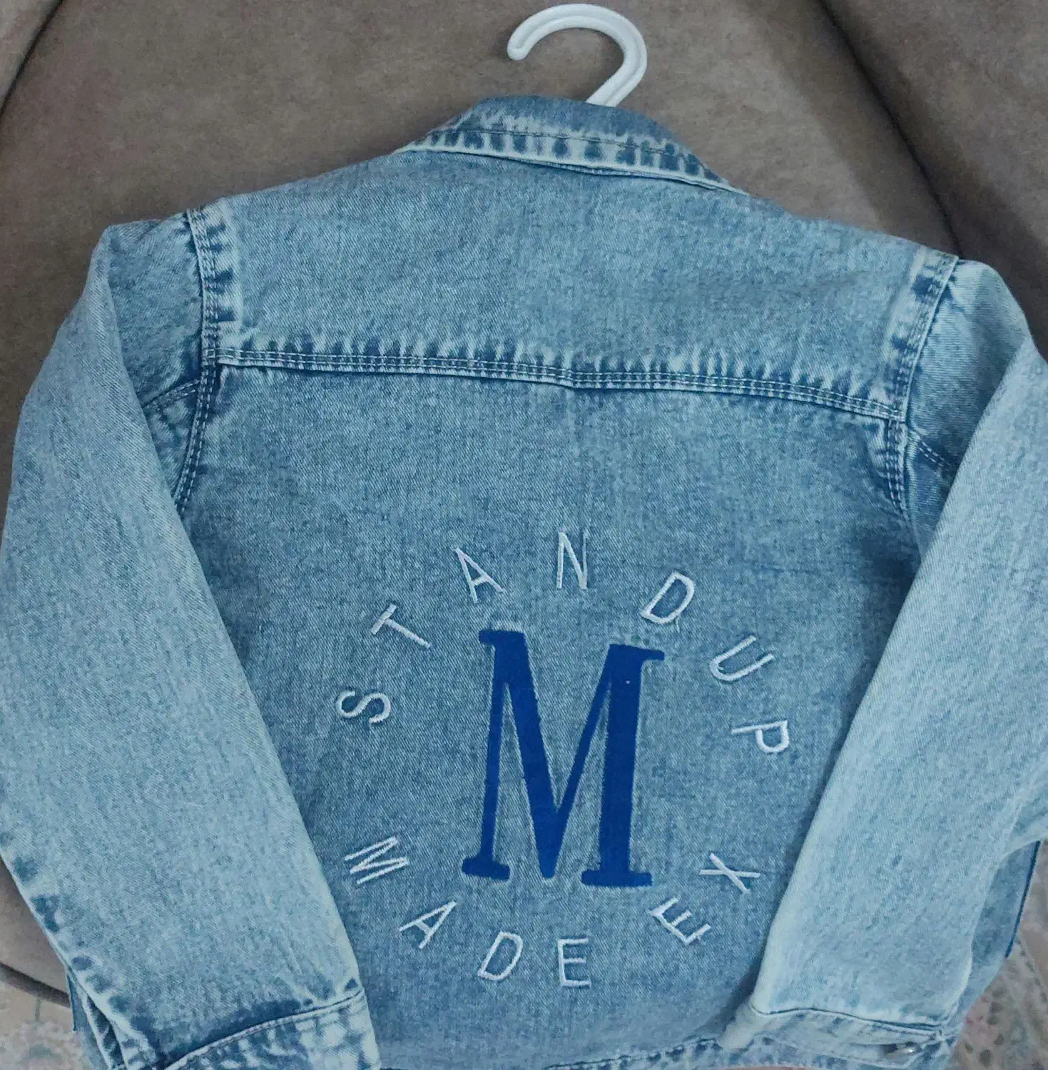 کت و شلوار لی سایز ۵ تا ۷ سال اسپرت|لباس|تهران, هفت چنار|دیوار