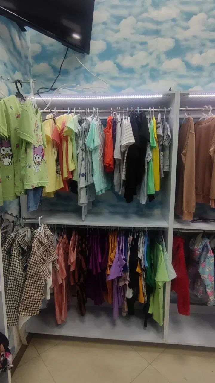 رگال و کمد MDF|کتابخانه، شلف، قفسه‌های دیواری|فومن, |دیوار