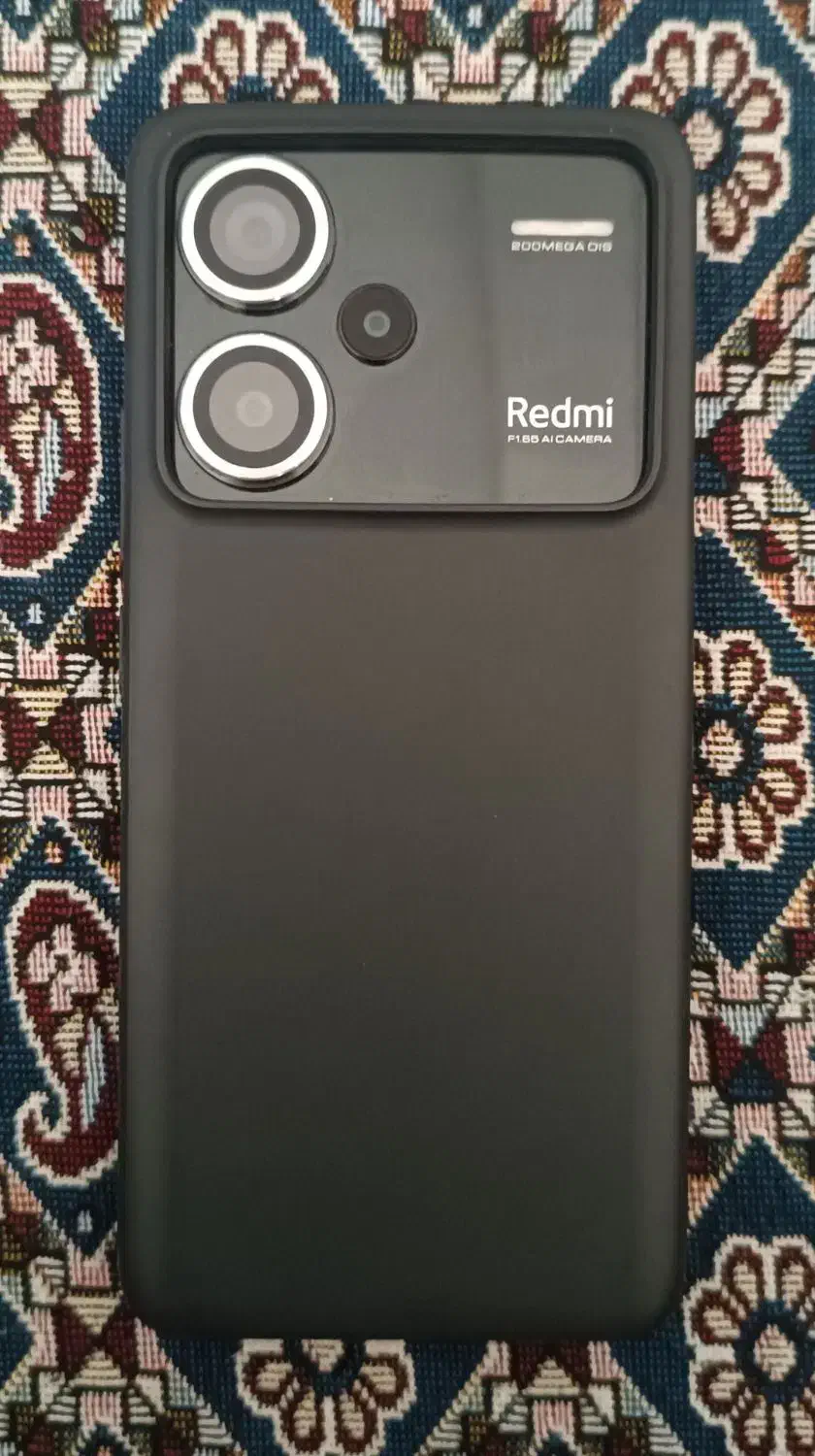 Redmi Note 13 pro+ 5G|موبایل|کرمانشاه, |دیوار