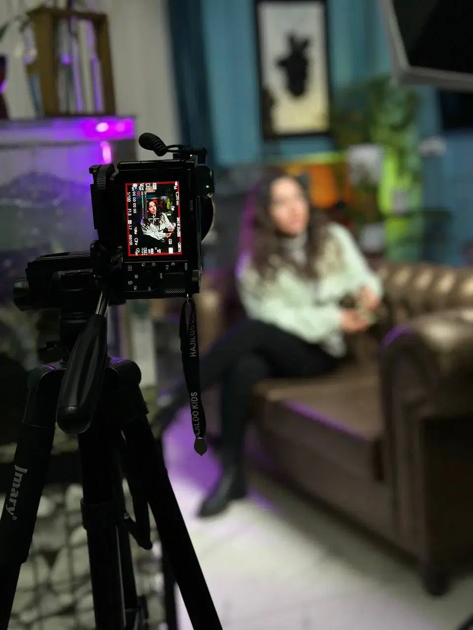 استودیو/تولید محتوا / عکاسی / فضای مجازی /|اجارهٔ کوتاهمدت دفتر کار و فضای آموزشی|مشهد, هفده شهریور|دیوار