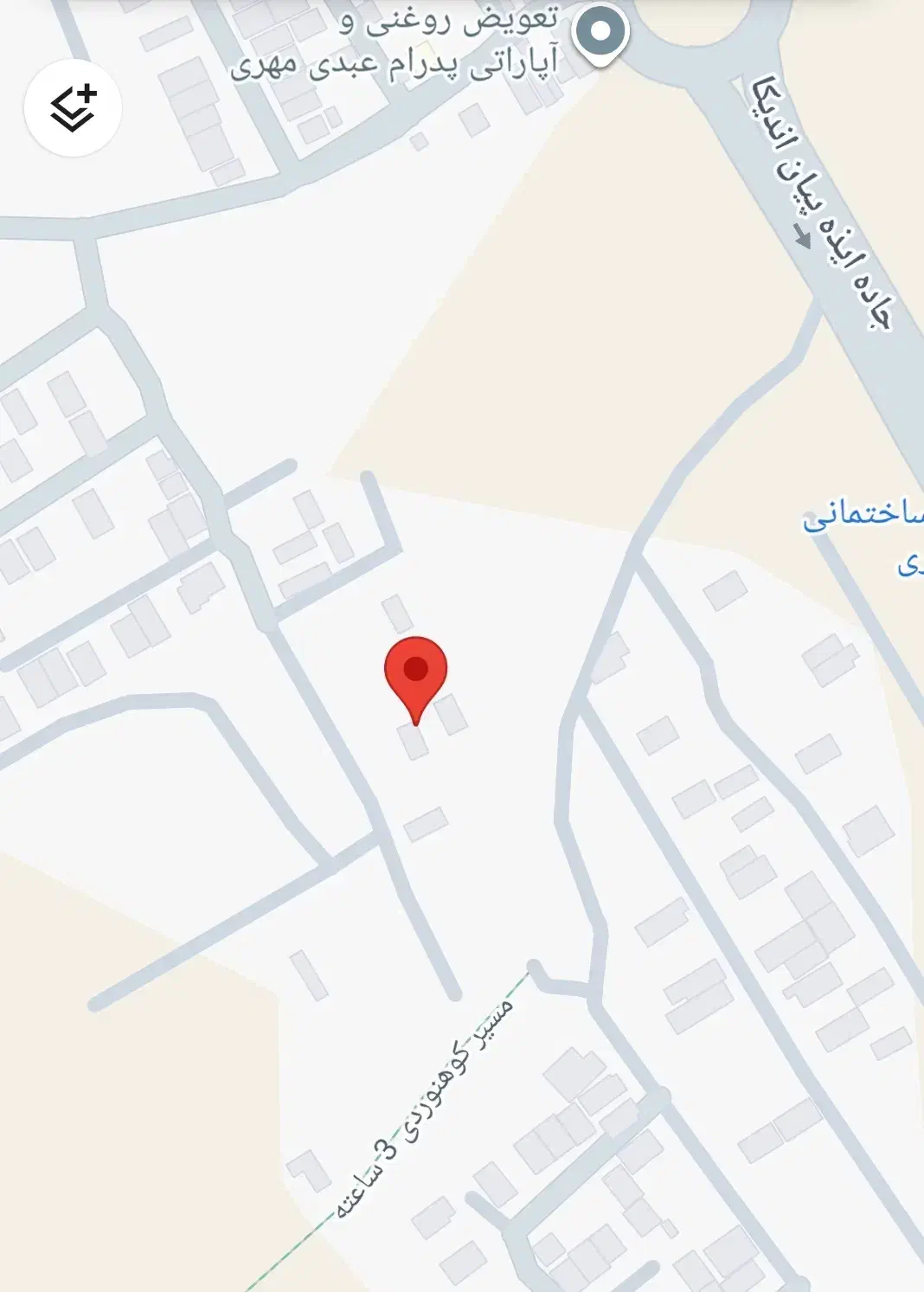 زمین|فروش زمین و ملک کلنگی|ایذه, |دیوار