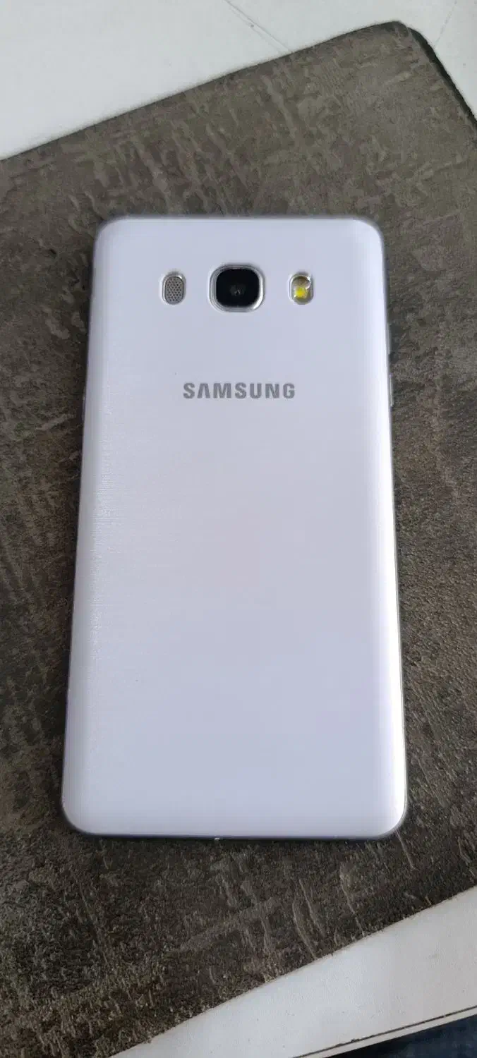 سامسونگ j5 2016|موبایل|ارومیه, |دیوار