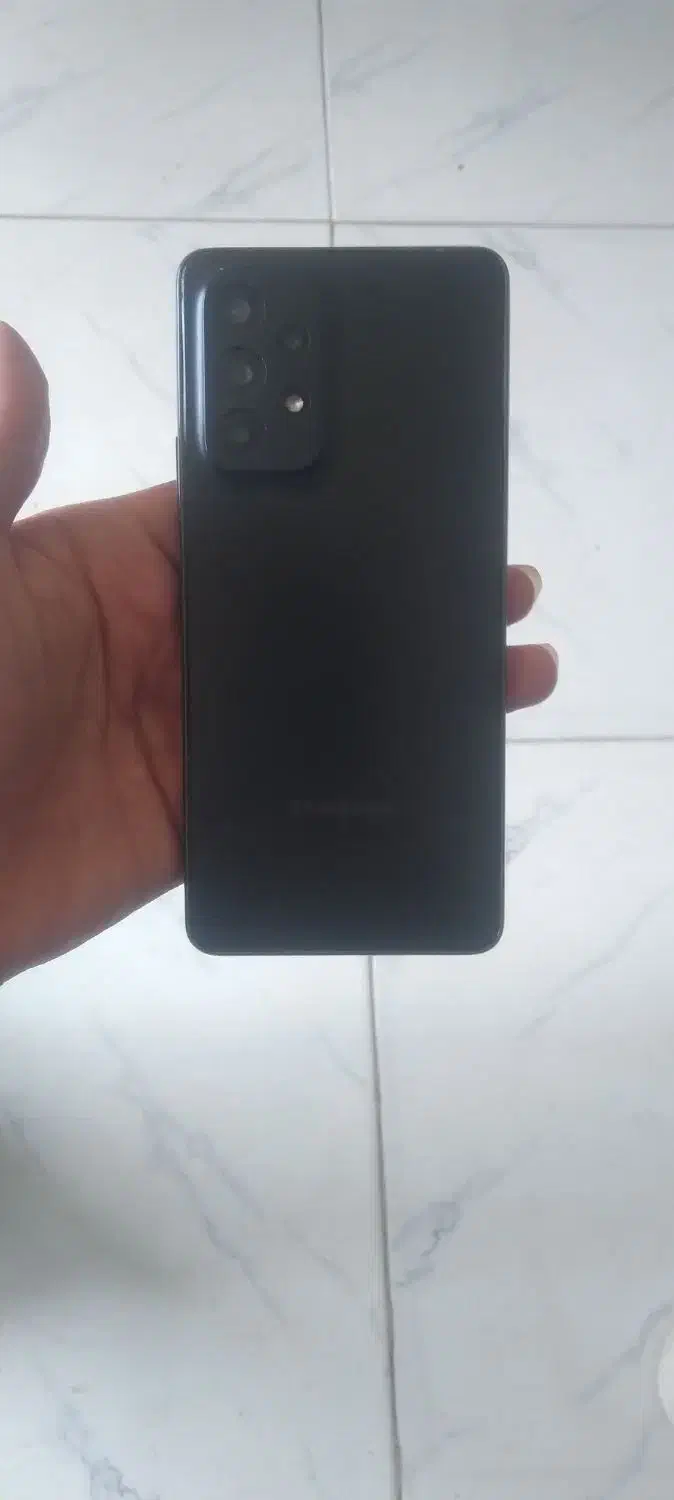 a53 5g 256|موبایل|اردبیل, |دیوار