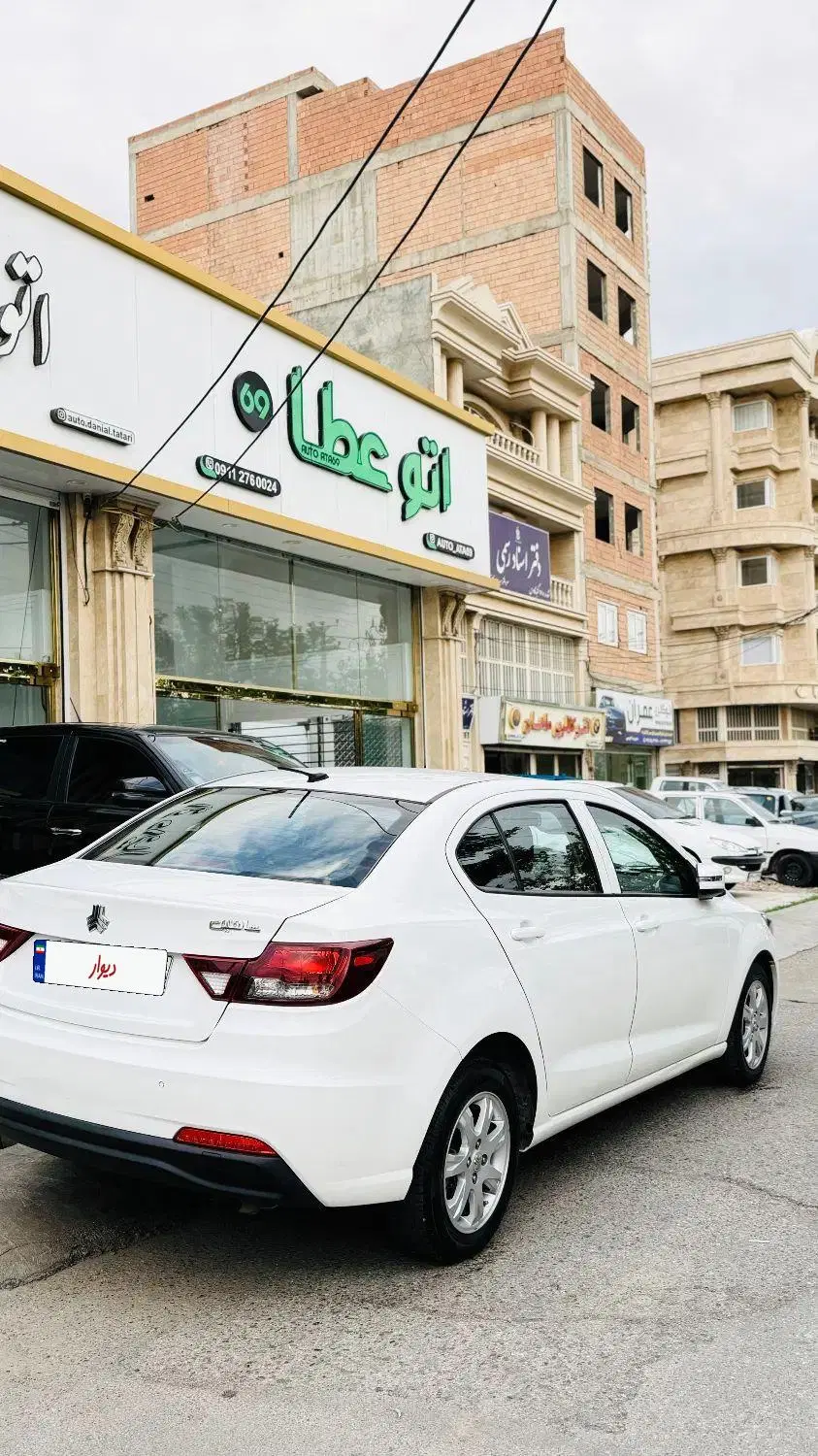 شاهین G|خودرو سواری و وانت|گنبد کاووس, |دیوار