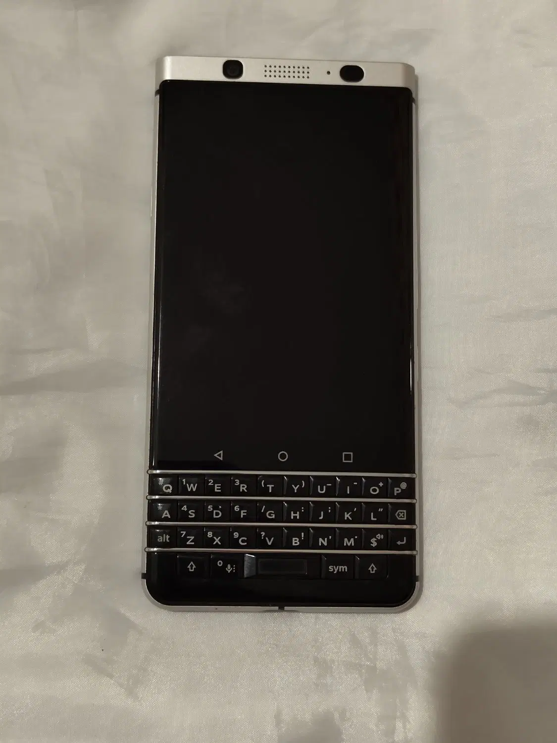 blackberry Keyone|موبایل|تهران, شهرک ولیعصر شمالی|دیوار