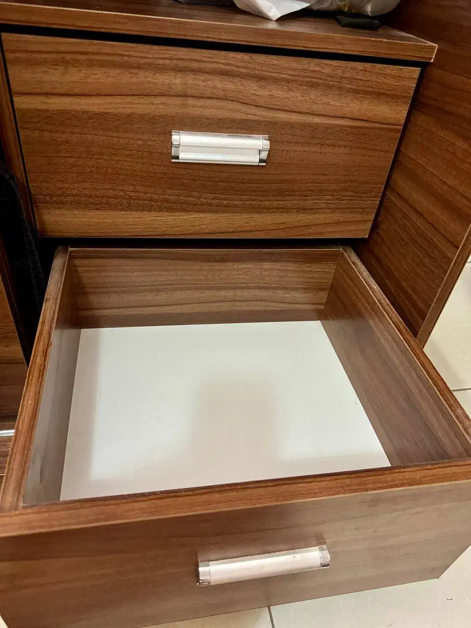 کمد لباسی|جاکفشی، کمد، دراور|اصفهان, بهاران|دیوار