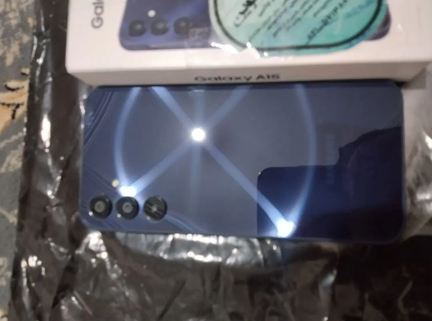 گوشی a15|موبایل|زاهدان, |دیوار