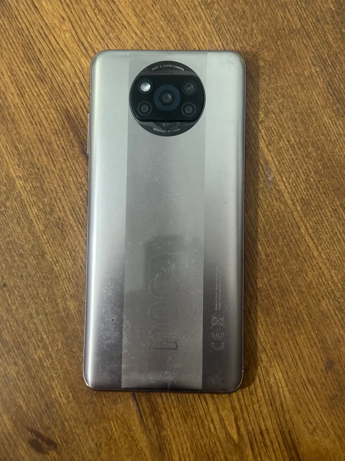 شیاومی Poco x3pro|موبایل|سنندج, |دیوار