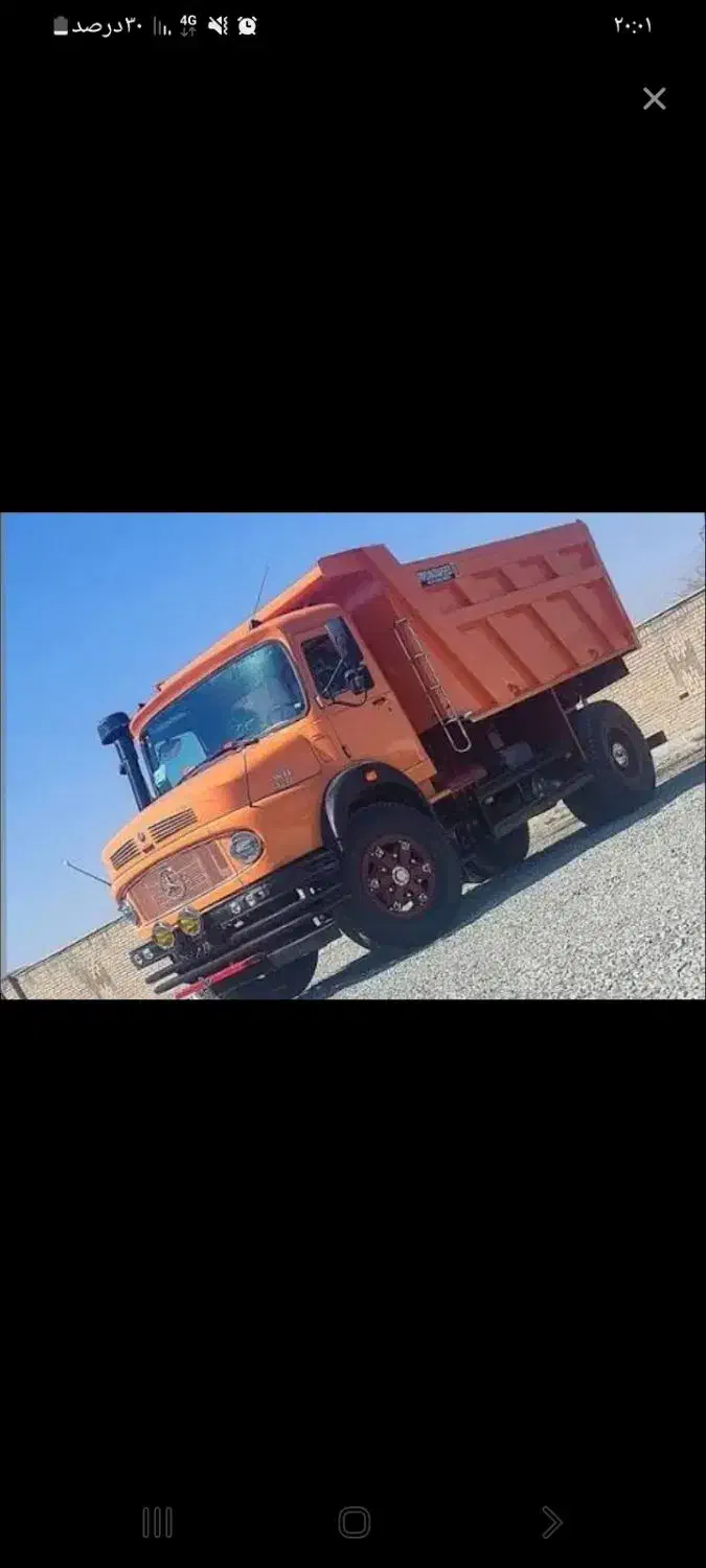 بنز تک|خدمات حمل و نقل|کرمانشاه, |دیوار