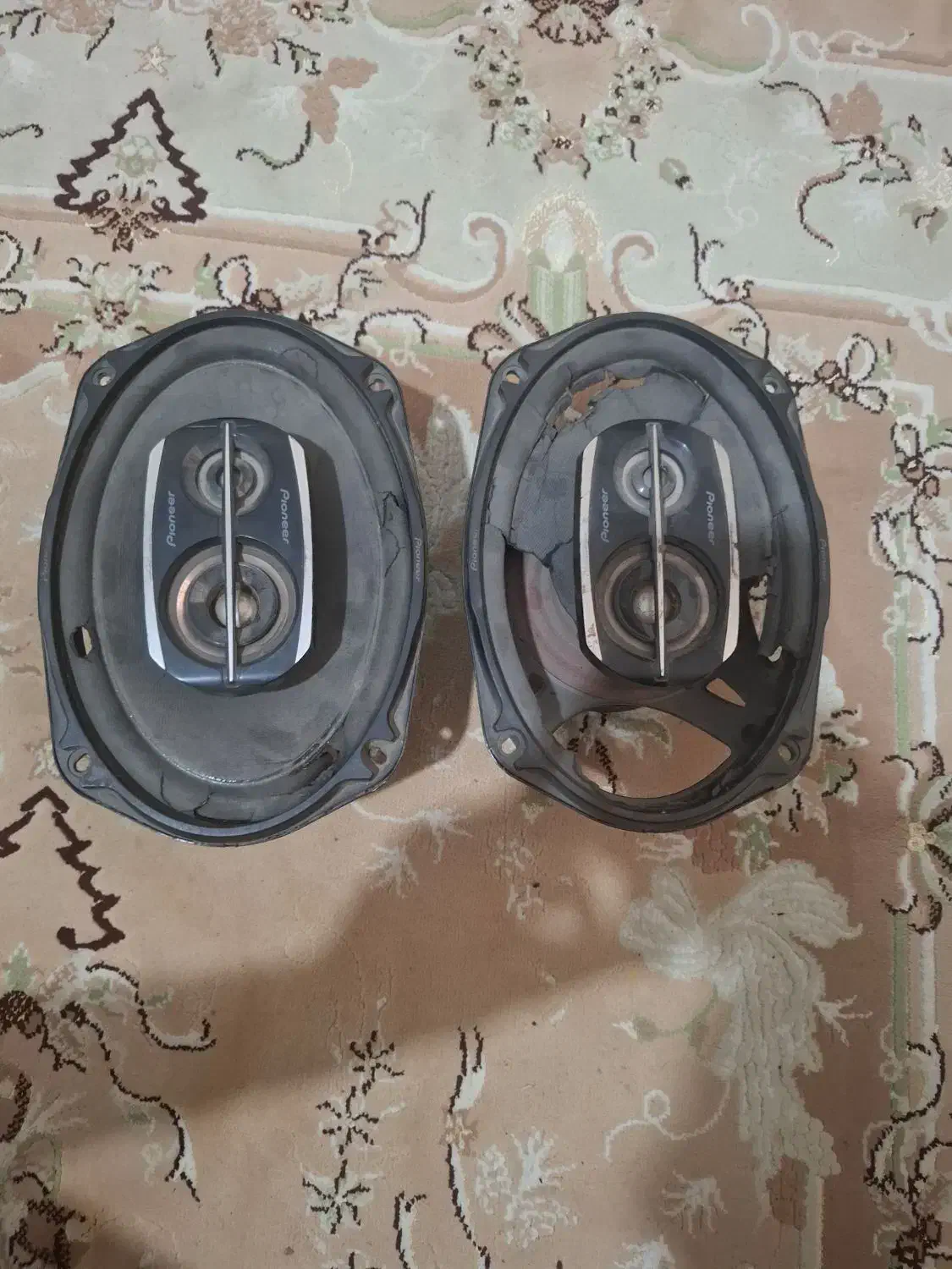 6975 v2 اصلی|سیستم صوتی خانگی|تهران, آهنگ|دیوار