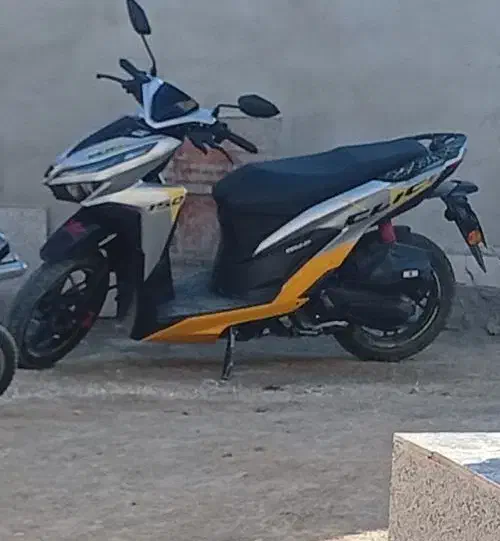 متور 150سی سی|موتورسیکلت|شیراز, گل سرخ|دیوار