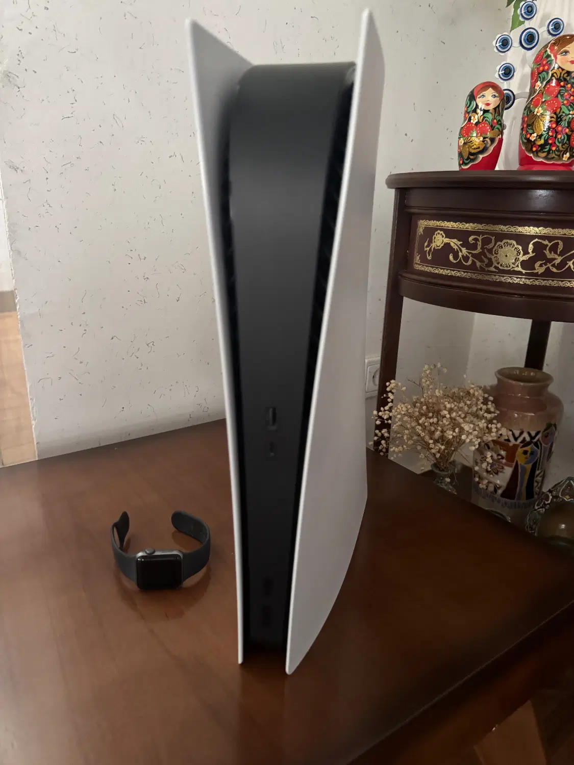 ps5 digital|کنسول، بازی ویدئویی و آنلاین|رشت, بلوار گیلان|دیوار