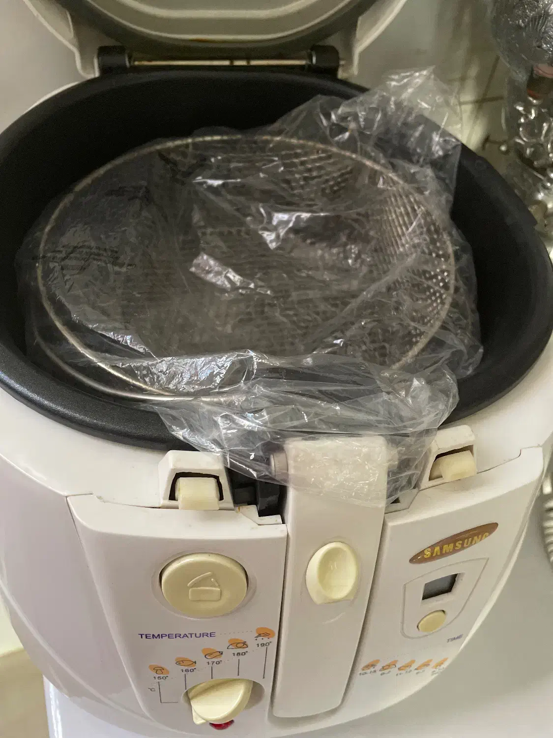 سرخ کن|اجاق گاز و لوازم برقی پختوپز|نیشابور, دارایی|دیوار