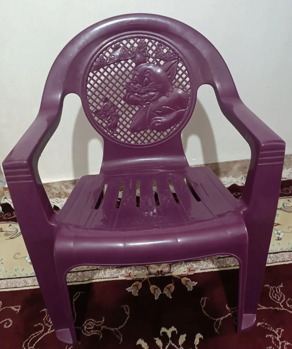 صندلی|تخت و صندلی بچه|اسلامآباد غرب, |دیوار