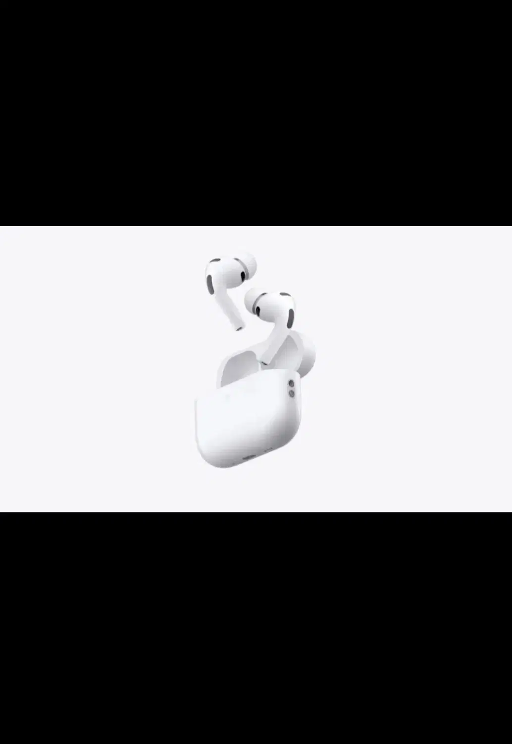 air pod pro 3|لوازم جانبی موبایل و تبلت|مشهد, نوده|دیوار