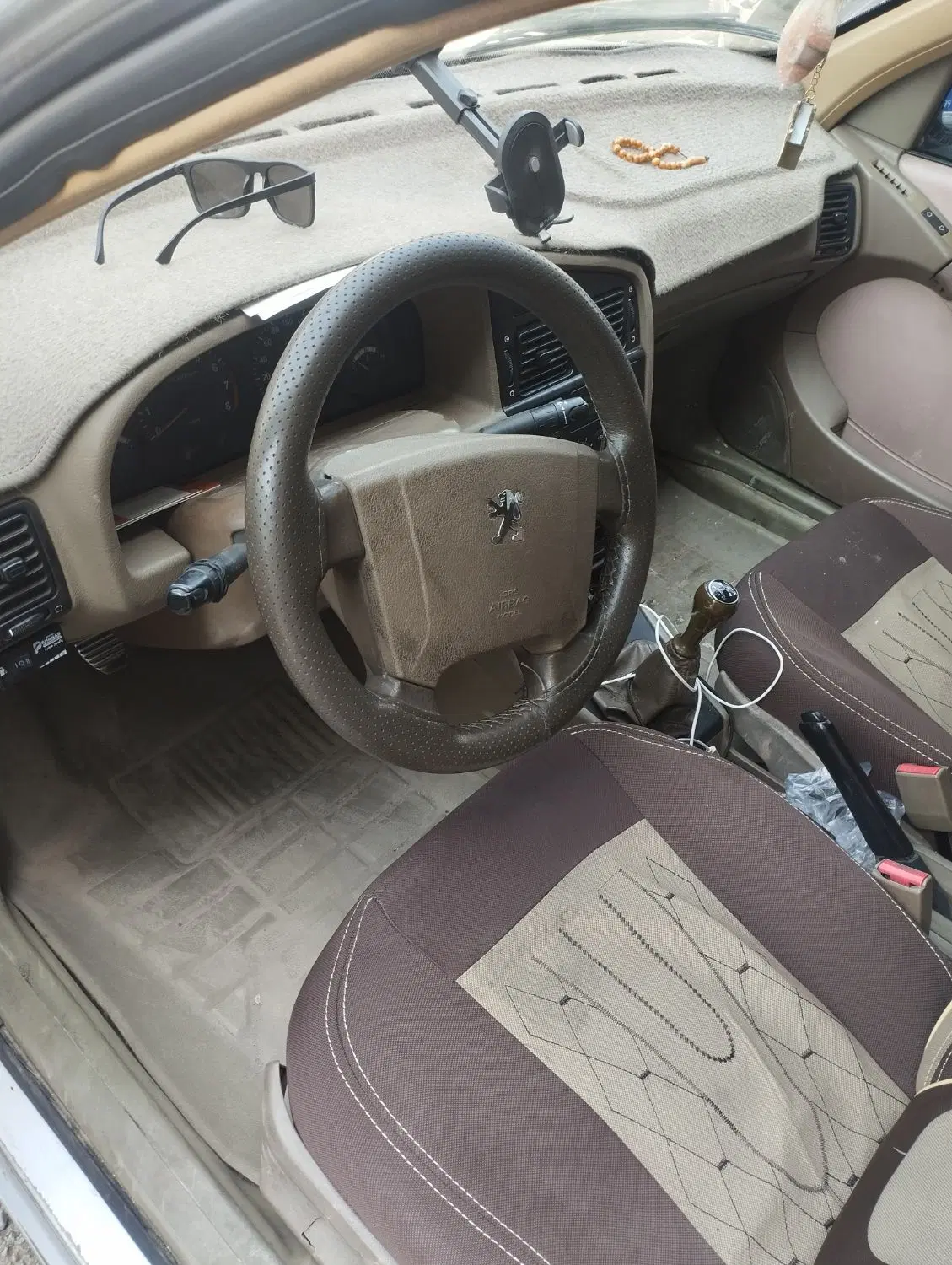 پژو|خودرو سواری و وانت|ماکو, |دیوار