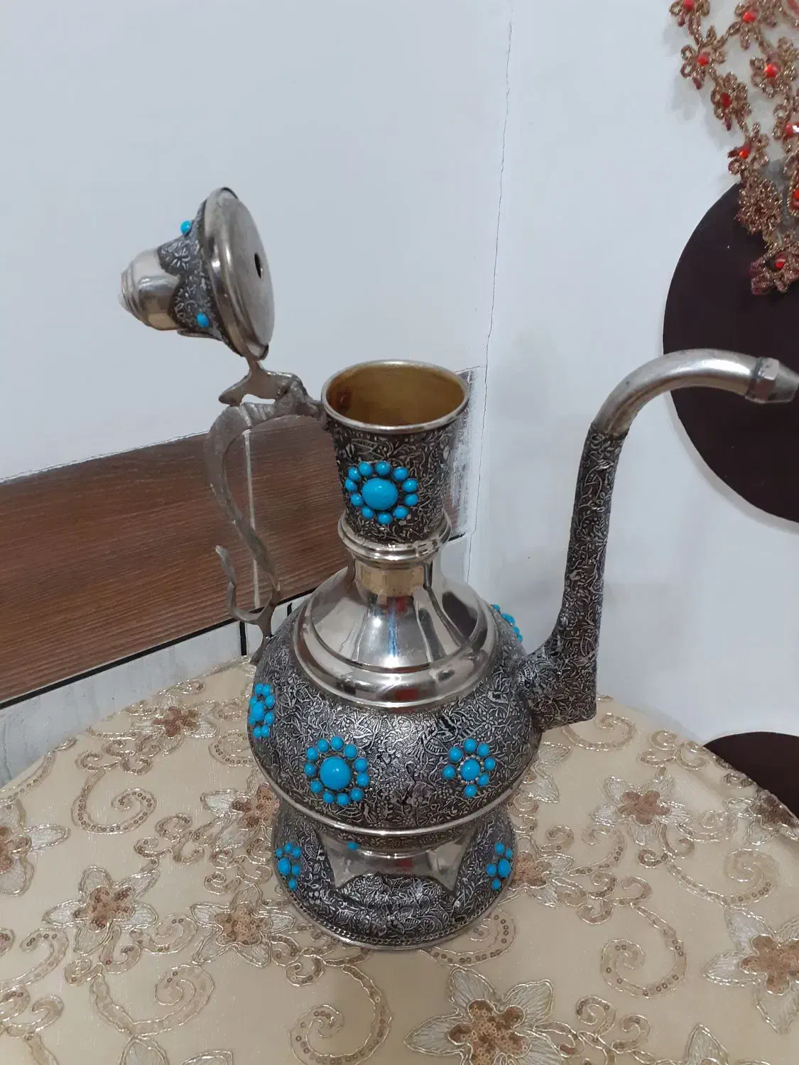 دکوری|کلکسیون اشیاء عتیقه|شهرکرد, |دیوار
