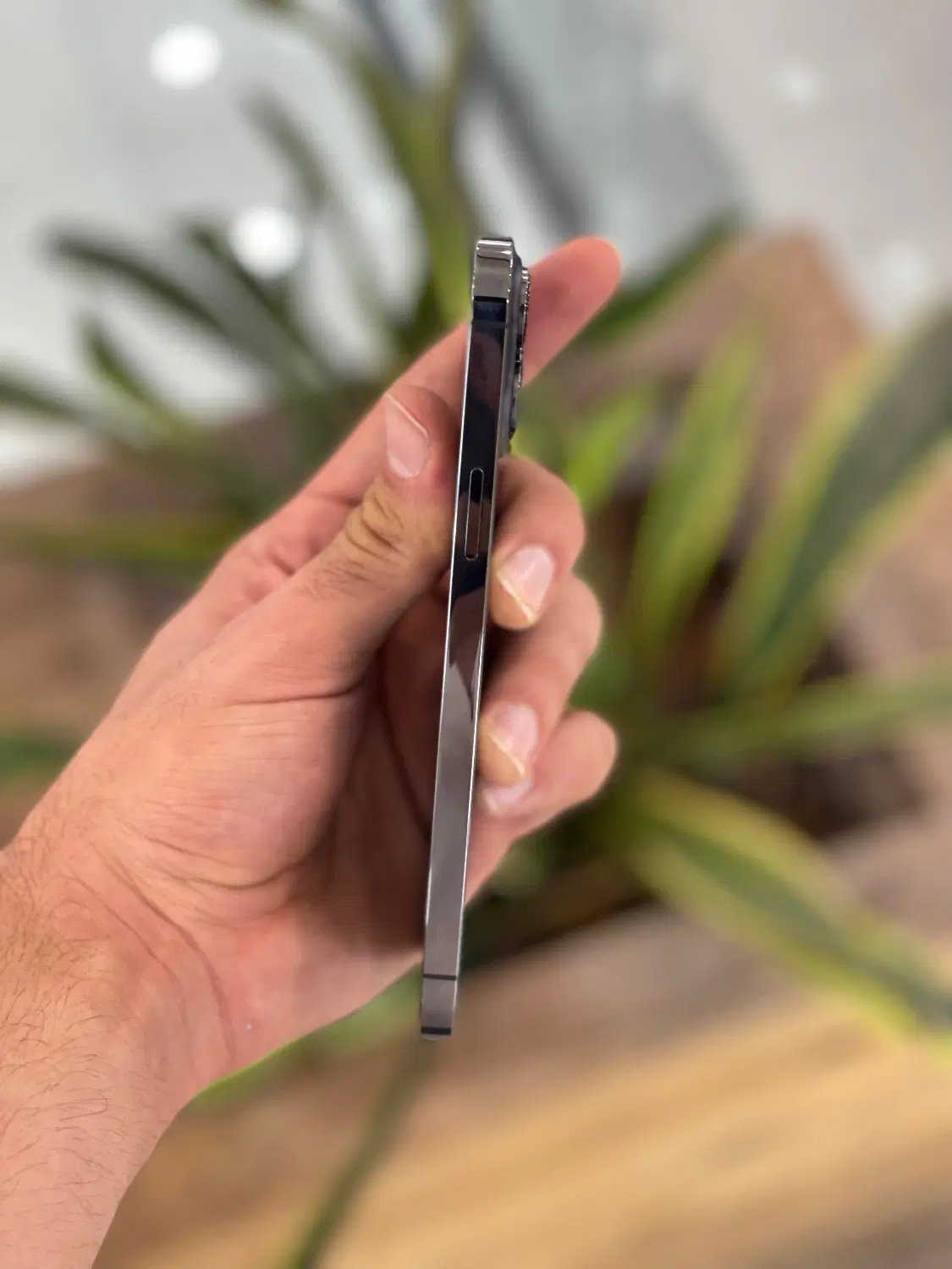 iphone 13 pro max 256 zaa درحدد|موبایل|کرج, مهرویلا جنوبی|دیوار