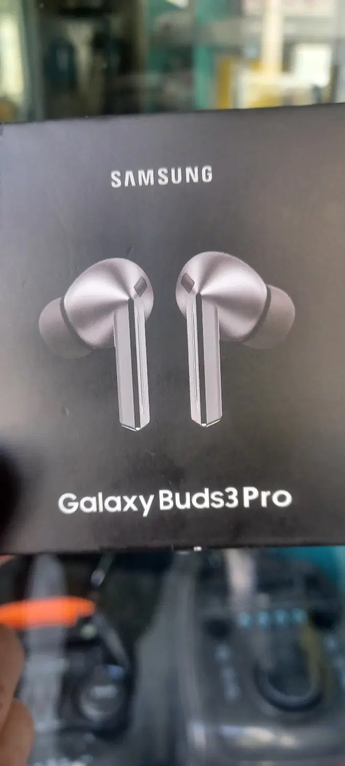GqlqxyBUds3pro|لوازم جانبی موبایل و تبلت|چهارباغ, |دیوار
