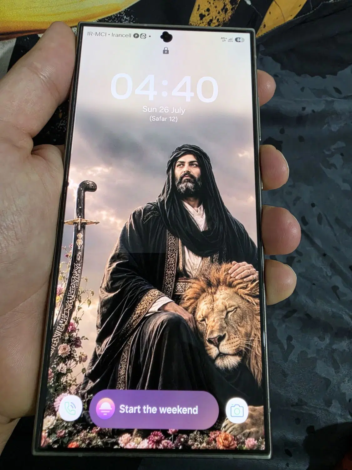 s 24 ultra|موبایل|اصفهان, سپاهان‌شهر|دیوار
