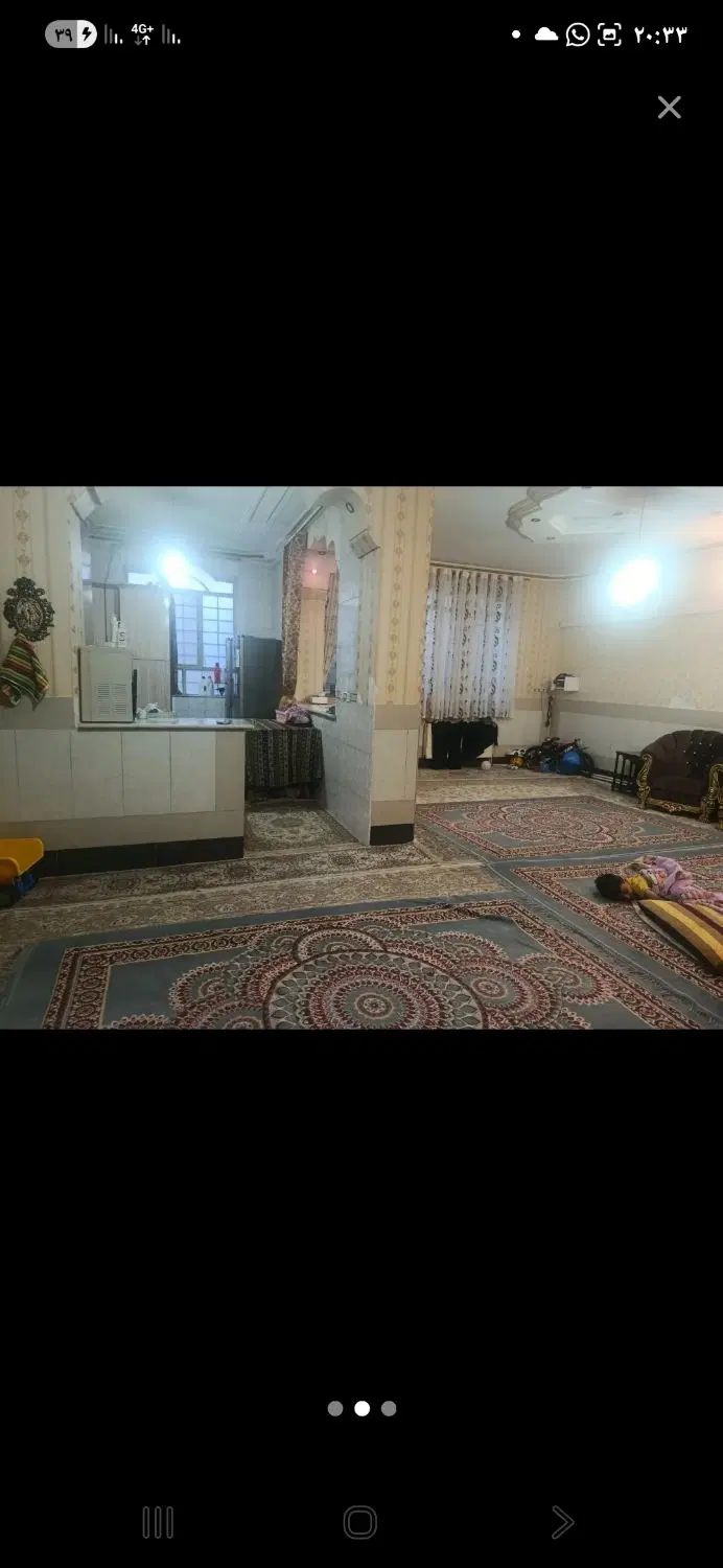 سعدی 34|فروش خانه و ویلا|خاش, |دیوار