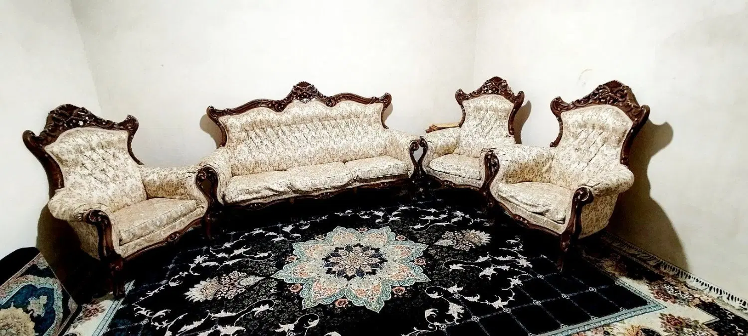 کارکرد|مبلمان خانگی و میز عسلی|تاکستان, |دیوار