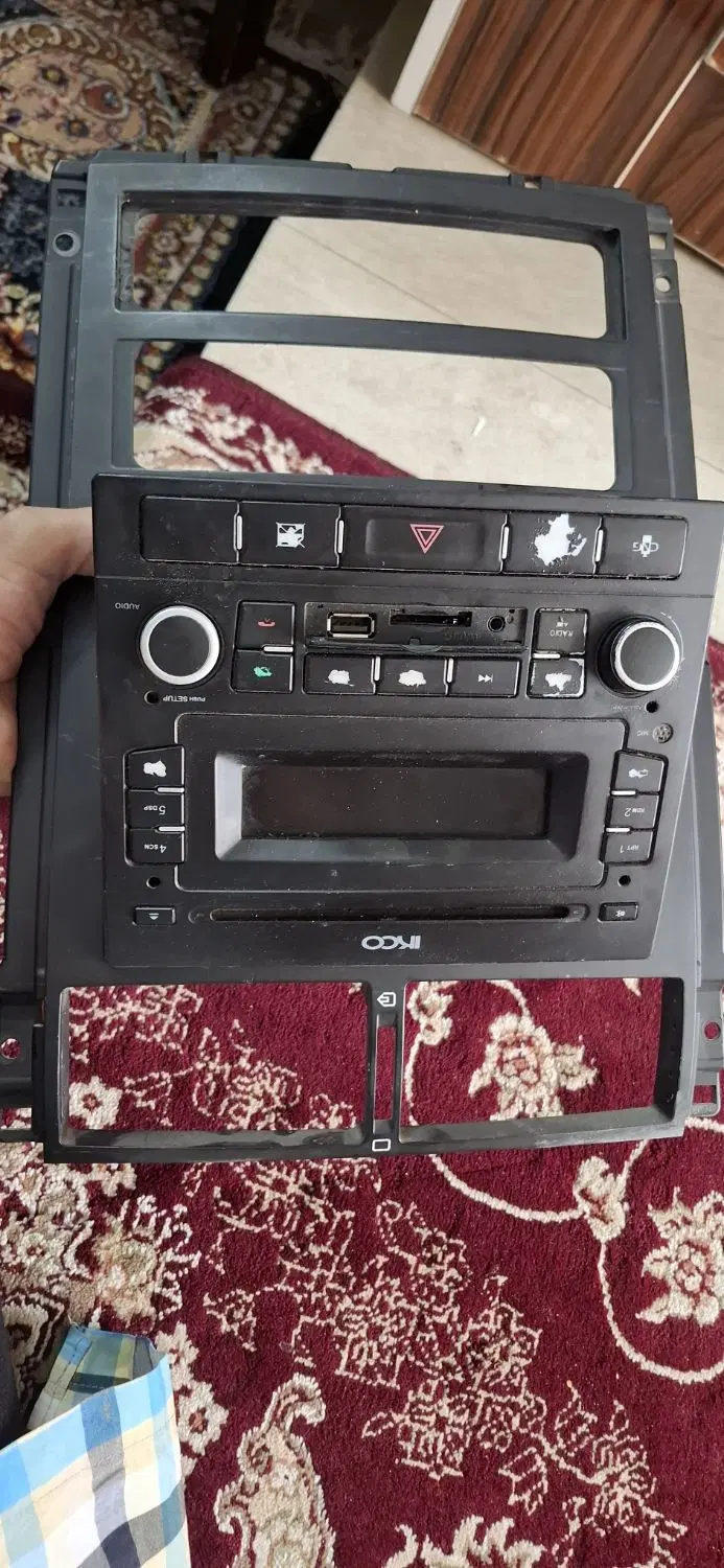 موسیقی|پخش‌کننده همراه|کرج, کمال‌شهر|دیوار