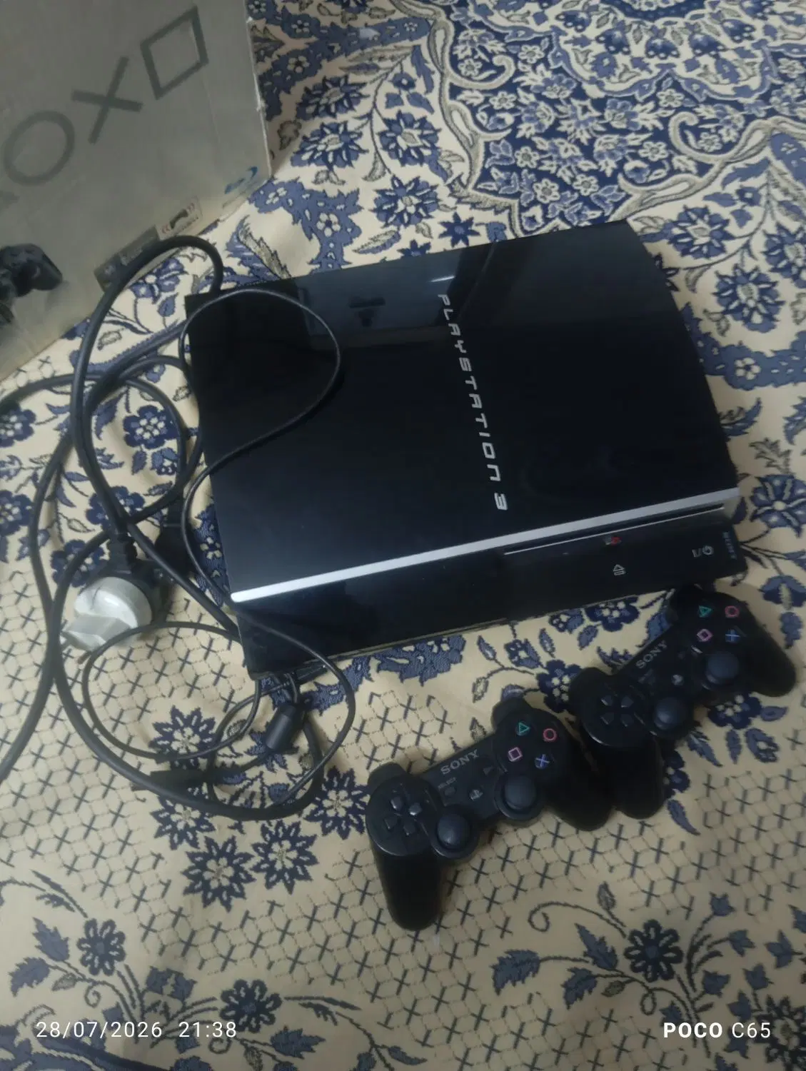 ps 4و ps3|کنسول، بازی ویدئویی و آنلاین|شهریار, کهنز|دیوار