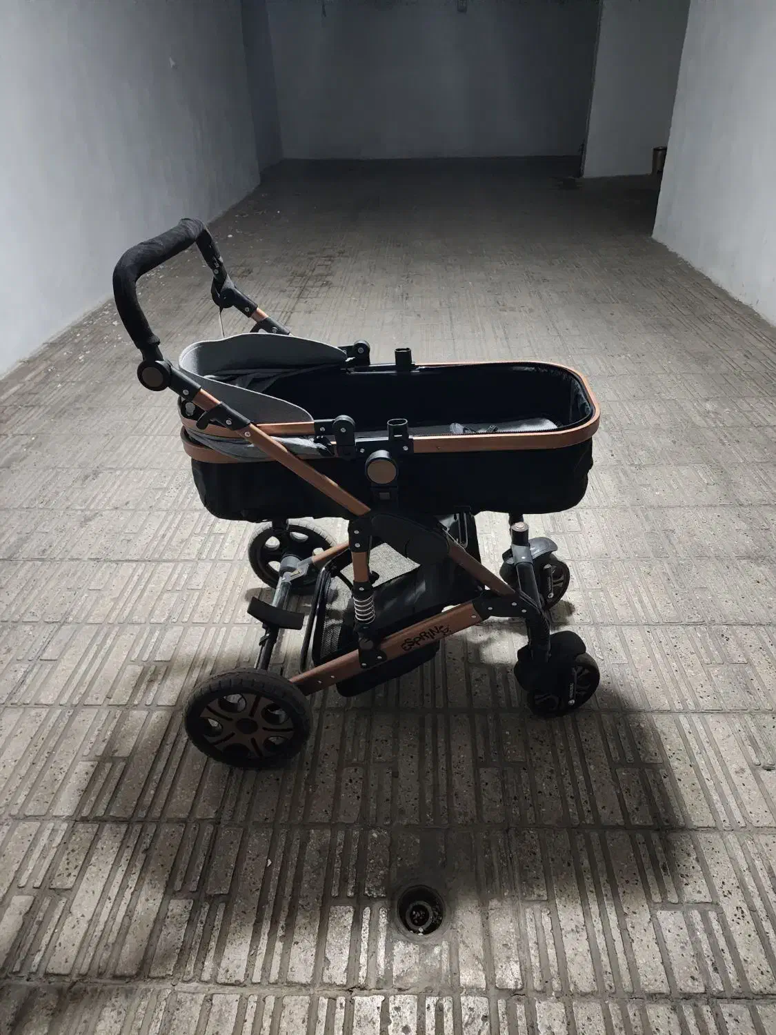 کالسکه|کالسکه و لوازم جانبی|تهران, یافت آباد جنوبی|دیوار