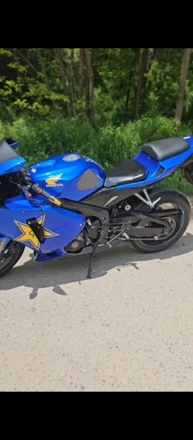 cbr600|موتورسیکلت|ارومیه, |دیوار