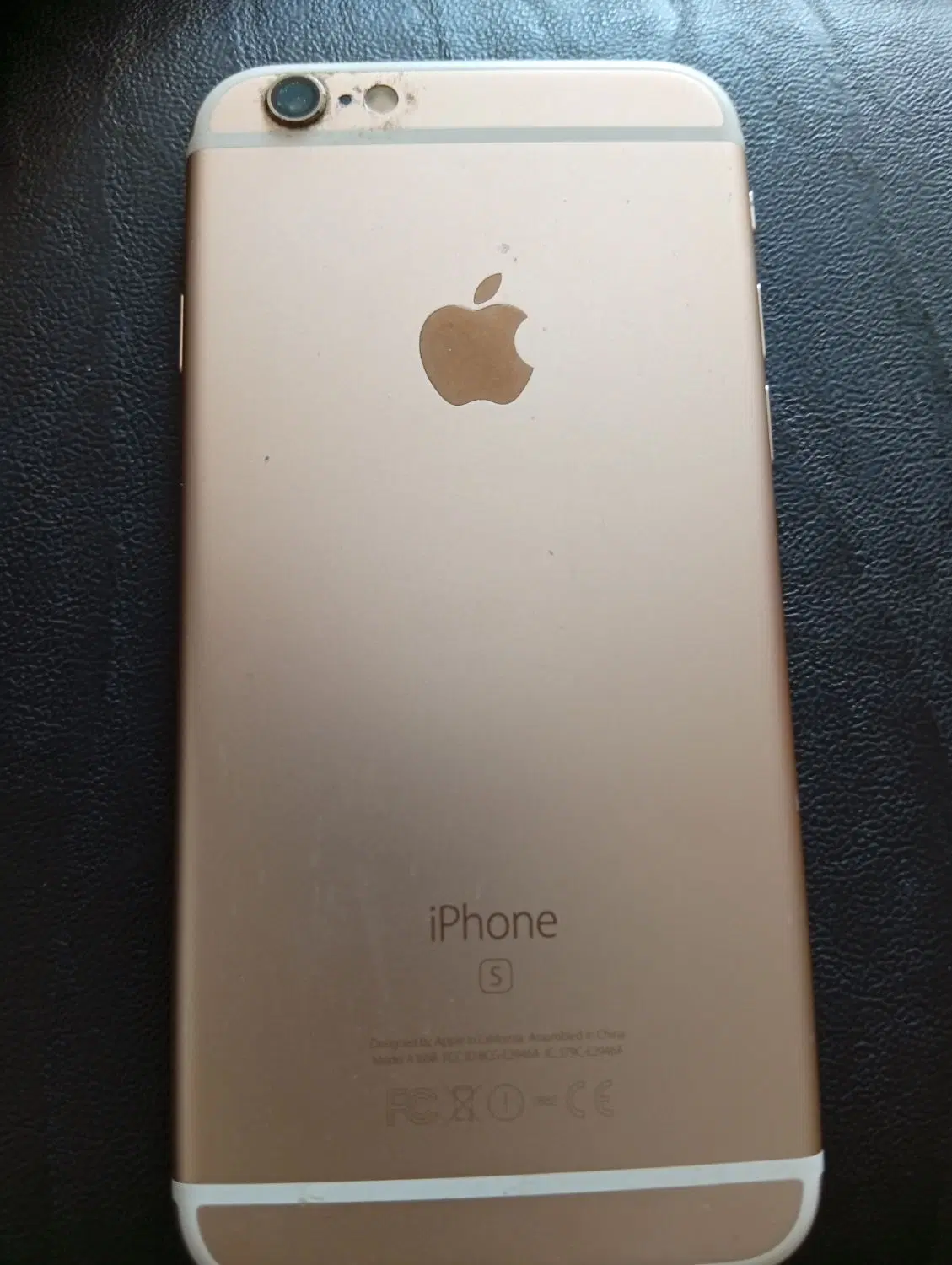 فروشی آیفون6s|موبایل|مشهد, صیاد شیرازی|دیوار