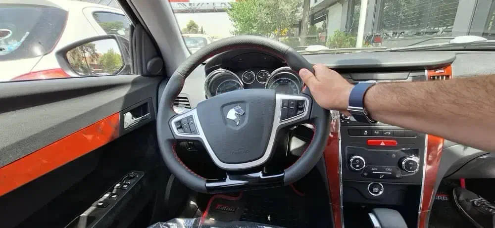 دنا پلاس|خودرو سواری و وانت|تهران, ستارخان|دیوار