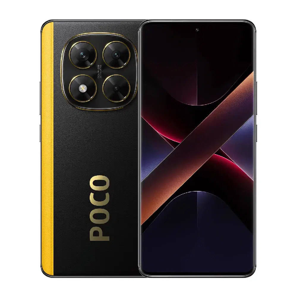 گوشی poco x7|موبایل|روانسر, |دیوار